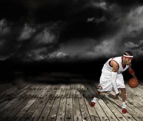 开云体育中国-2026世界杯之夜，小贾伦进攻端无人可挡，当沉默的火山终于喷发