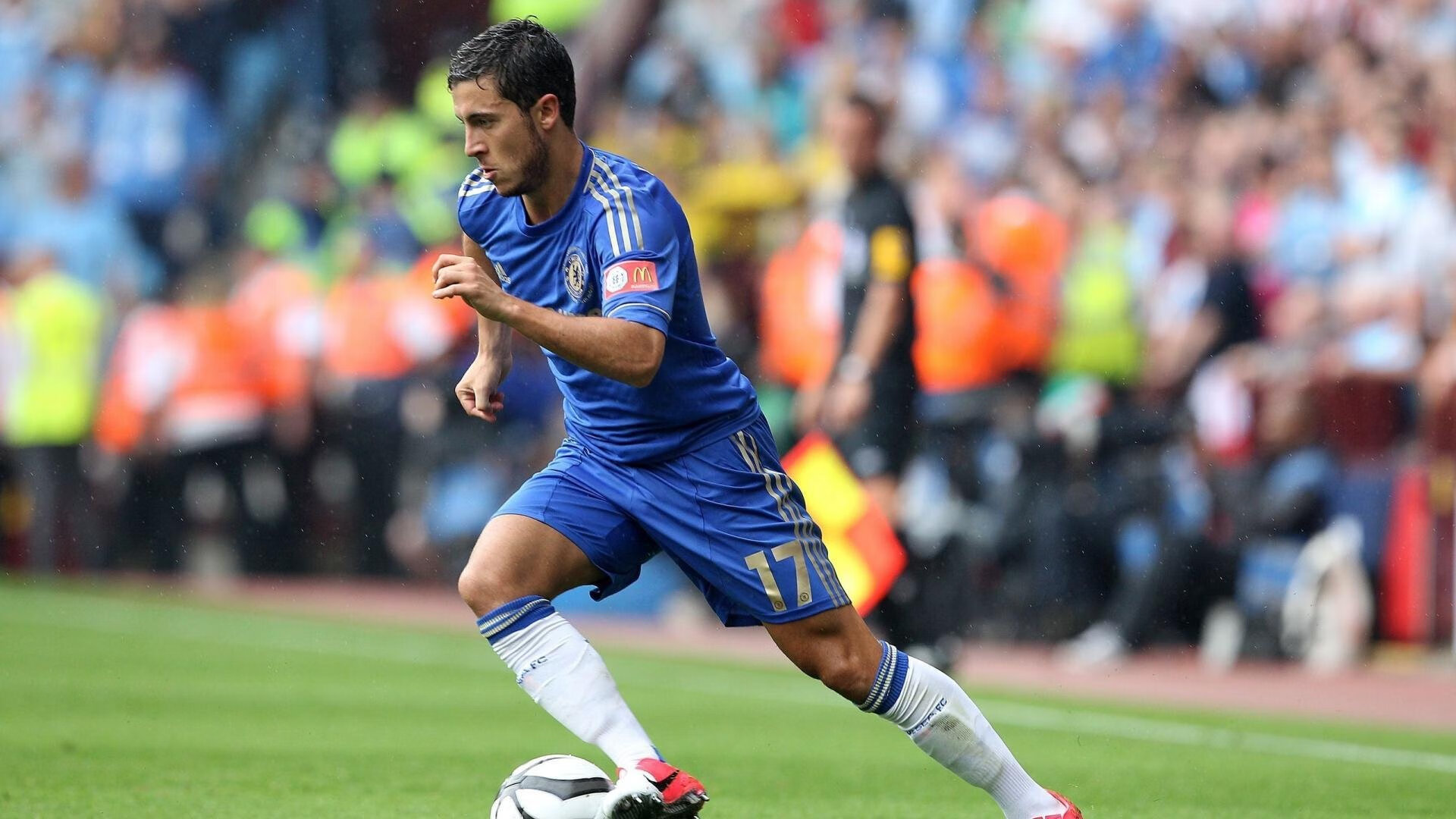 皮克跨界接管F1争冠，洪都拉斯单节风暴启示录